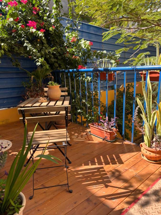 Charming 2Br Guest Suite With Ocean View Praia Exterior photo